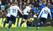 Tottenham có đủ sức giữ Top 4 Ngoại hạng Anh?