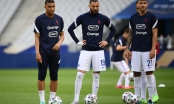 ĐT Pháp nhận tổn thất cực lớn, thêm 1 ngôi sao nói lời tạm biệt World Cup 2022
