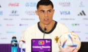 Lập kỷ lục tại World Cup, Ronaldo gửi thông điệp ‘đanh thép’ tới MU
