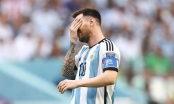 NÓNG: Thiếu tôn trọng đối thủ, Messi bị võ sĩ vô địch thế giới dọa 'giao lưu võ thuật'