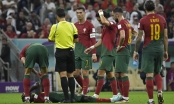 Bồ Đào Nha nhận hung tin: Ngôi sao trụ cột chính thức chia tay World Cup