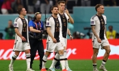 ĐT Đức biết mình sẽ bị loại từ TRƯỚC trận đấu với Costa Rica