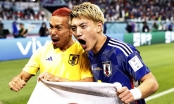 Sao Nhật Bản tuyên bố 'cực sắc' nhằm đánh bại Croatia