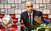 HLV Maroc chê Tây Ban Nha đá nhàm chán, tuyên bố ‘cứng’ sẽ giành chiến thắng