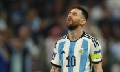 Messi lại mất tích trên sân tập trước trận chung kết, NHM Argentina lo 'sốt vó'