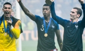 Sao gốc Đông Nam Á nhận đặc quyền chưa từng có nếu ĐT Pháp vô địch World Cup
