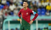 Cristiano Ronaldo chia sẻ quan điểm về việc Messi vô địch World Cup