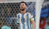 NÓNG: Bàn thắng của Messi tại chung kết World Cup 2022 đã phạm luật?
