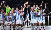 Thống kê World Cup 2022: Những con số đầy bất ngờ