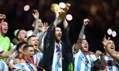 ĐT Argentina sẽ phải trả lại 'chức vô địch' World Cup 2022