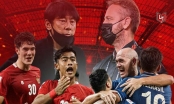 Chưa đá chung kết AFF Cup, Indonesia muốn vô địch giải đấu trên đất Việt Nam