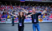 ĐT Thái Lan được 'bơm doping' trước khi hủy diệt Indonesia