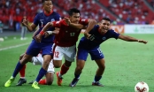 Truyền thông Indonesia đặt biệt danh đầy ‘cay đắng’ cho đội nhà