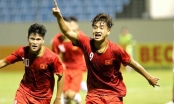 CĐV trong khu vực 'gáy khét' khi Việt Nam cử đội U21 đá giải U23