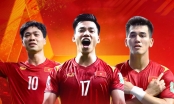 ĐT Việt Nam lập nên kỷ lục tại AFF Cup