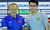 Bại tướng của thầy Park quyết tâm giúp đỡ đối thủ ĐT Việt Nam tại AFF Cup