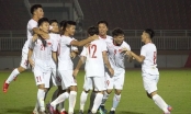 U23 Việt Nam chốt danh sách tham dự U23 Đông Nam Á