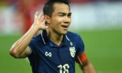 HLV ĐT Thái Lan tự tin học trò của mình sẽ ‘quẩy tung’ J League