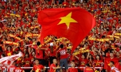 NHM đón tin ‘không thể vui hơn’ trước trận Việt Nam vs Trung Quốc