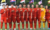 Mới thoát khỏi án thua trắng 0-3, ĐT Việt Nam tiếp tục ‘gặp khó’