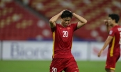 ĐT Việt Nam gặp lại ‘nỗi ám ảnh’ tại AFF Cup