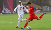 ‘Hàng xóm’ của ĐT Việt Nam sáng cửa góp mặt tại World Cup