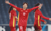 ĐT Việt Nam đứng trước 'cơ hội vàng' dự World Cup