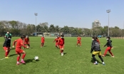 Cầu thủ báo tin ‘không thể vui hơn’, Việt Nam đang rất gần World Cup