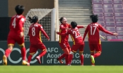 Hạt giống chính thức World Cup nữ 2023: Việt Nam tạo điểm nhấn!