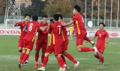 U23 Việt Nam bất ngờ nhận tin vui, sẵn sàng 'hạ gục' Thái Lan