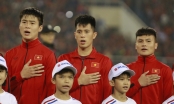 NÓNG: Cầu thủ ĐT Việt Nam bất ngờ chia tay CLB Hà Nội