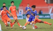 Xuất hiện cầu thủ trẻ nhất V-League 2022, tương lai của bóng đá Việt Nam