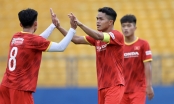 Sao HAGL nhận tin 'không thể buồn hơn' trước ngày U23 Việt Nam thi đấu