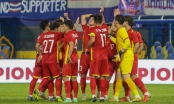 NÓNG: Sau chiến thắng Thái Lan, U23 Việt Nam đối diện với 'án phạt nặng'