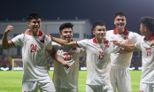 U23 Việt Nam báo tin vui cho NHM trước thềm 'siêu giải đấu'