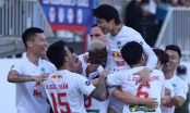 AFC đưa ra quyết định 'lịch sử' về đấu trường châu lục Việt Nam tham dự
