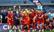 Ngôi sao U23 Việt Nam nhận 'mưa lời khen' từ HLV trưởng