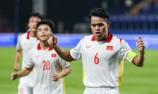 Trong hoàn cảnh 'đặc biệt', đội trưởng U23 Việt Nam khẳng định quyết tâm 'hạ gục' Thái Lan