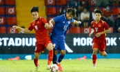 Quyết tâm 'vượt mặt' Việt Nam, Thái Lan mang đội hình khủng tới 'siêu giải đấu'