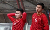 Đội bóng của Quang Hải, Văn Hậu 'bắn tín hiệu' cho HLV Park Hang Seo