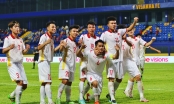 U23 Việt Nam tạo 'điểm nhấn đặc biệt' tại V-League 2022 trước thềm 'Siêu giải đấu'