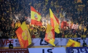 NÓNG: Xuất hiện đại gia mới nổi của V-League, không hề kém cạnh 'PSG Việt Nam'