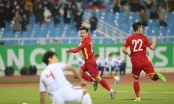 Sau trận thua ĐT Việt Nam, HLV Trung Quốc thừa nhận đội tuyển không đủ tầm đá World Cup