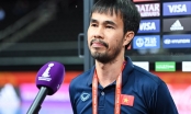 HLV Futsal Việt Nam 'khẳng định đanh thép' trước ngày đấu Thái Lan