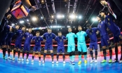 Thắng Việt Nam, Futsal Thái Lan đứng trước cơ hội lập 'kỷ lục không tưởng'