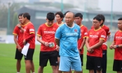 Sếp lớn lên tiếng, U23 Việt Nam 'yên tâm' về sân nhà SEA Games