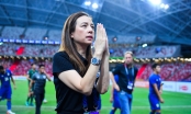 Sau hành động của Madam Pang, U23 Thái Lan 'vỡ mộng' SEA Games 31