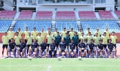 Đối thủ của U23 Việt Nam tại SEA Games 31 hòa thất vọng trước 'đội vô danh'