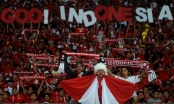 CĐV Indonesia 'gáy khét' tự tin đánh bại U23 Việt Nam tại SEA Games