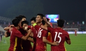 U23 Việt Nam được 'tạo điều kiện đặc biệt' để đối đầu Philippines